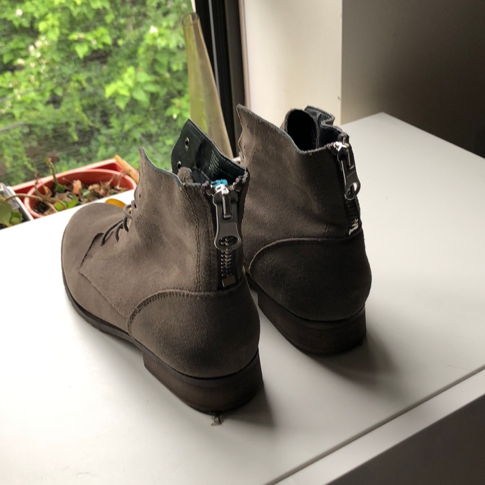 Shoes - Picture 3 of 3